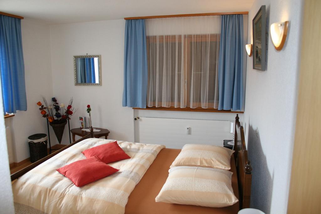 B&B Cafe De La Poste Agettes Pokoj fotografie